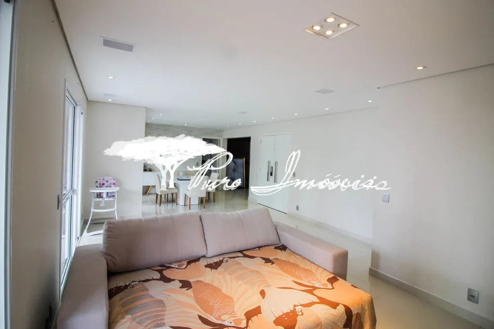 Apartamento, 3 quartos, 163 m² - Foto 6