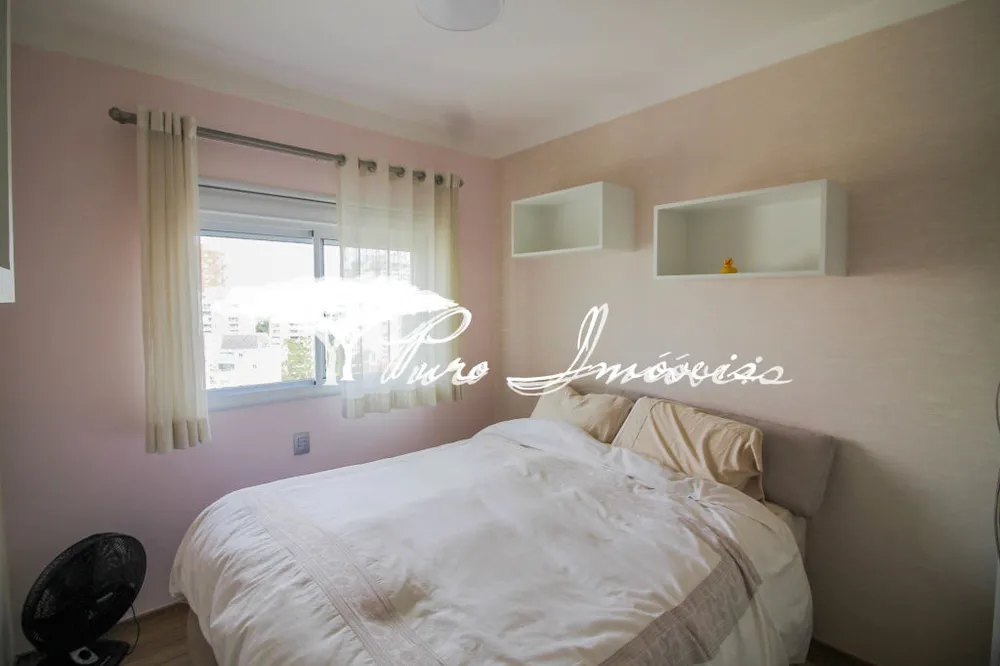 Apartamento, 3 quartos, 163 m² - Foto 5
