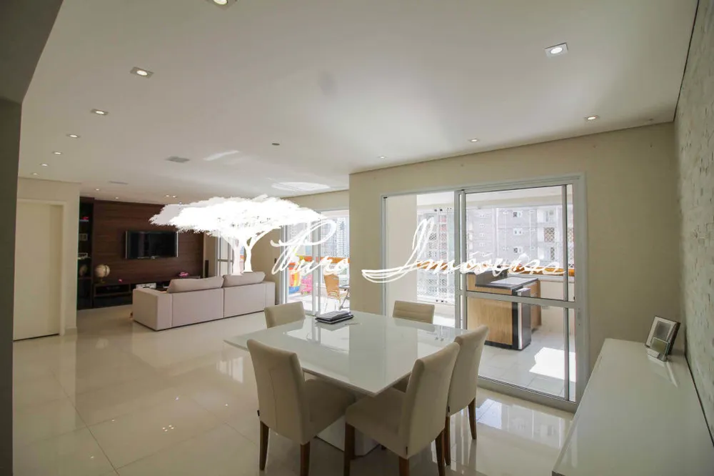 Apartamento, 3 quartos, 163 m² - Foto 2