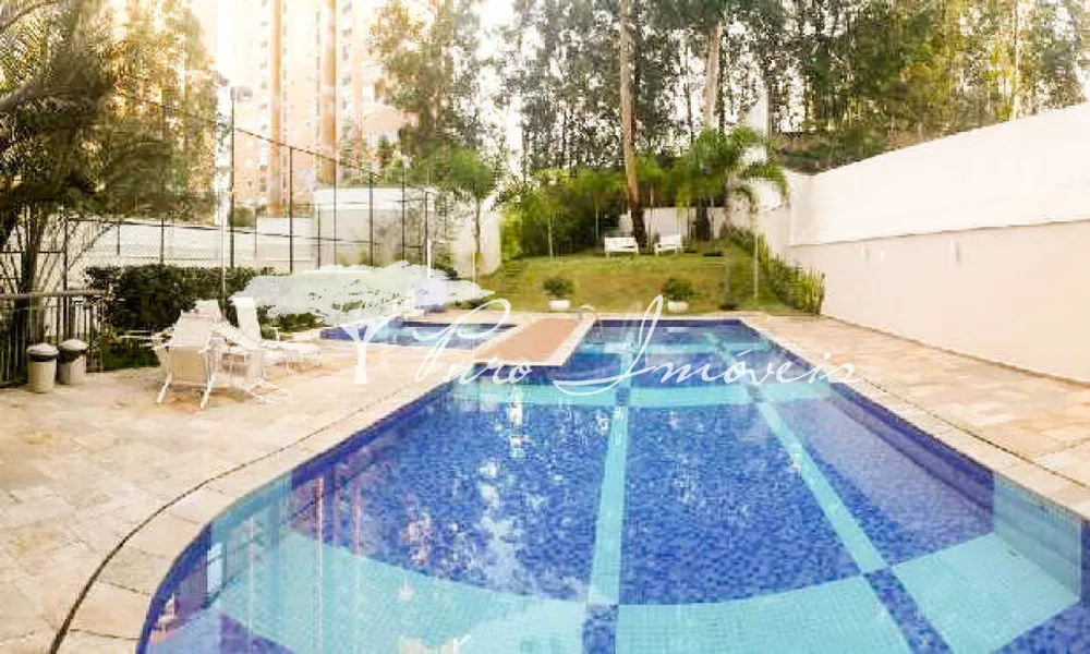 Apartamento, 3 quartos, 122 m² - Foto 5