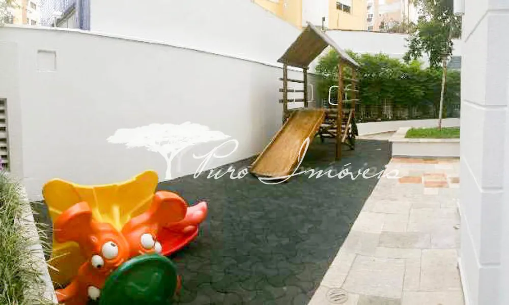 Apartamento, 3 quartos, 122 m² - Foto 6