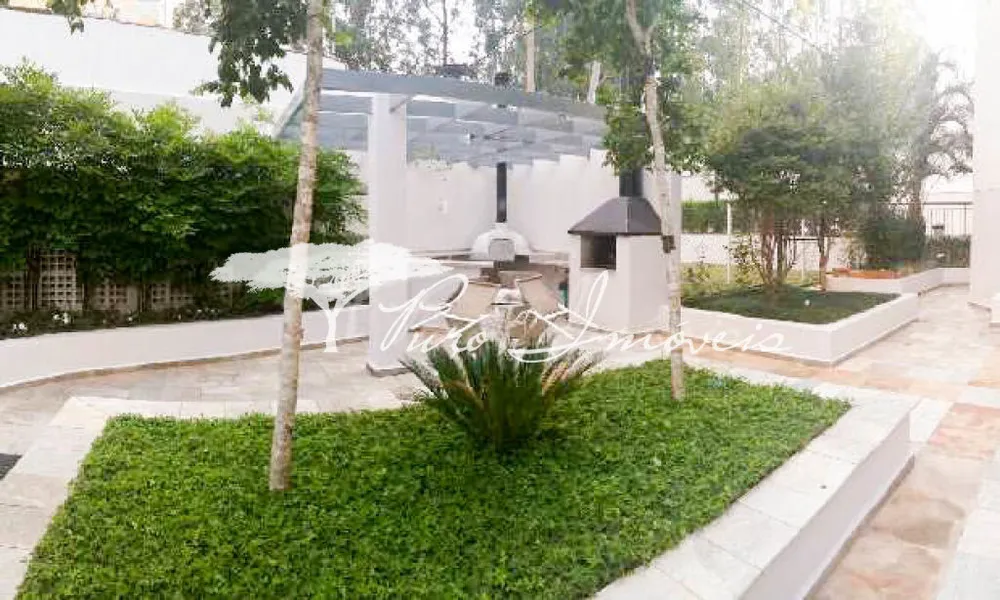 Apartamento, 3 quartos, 122 m² - Foto 8