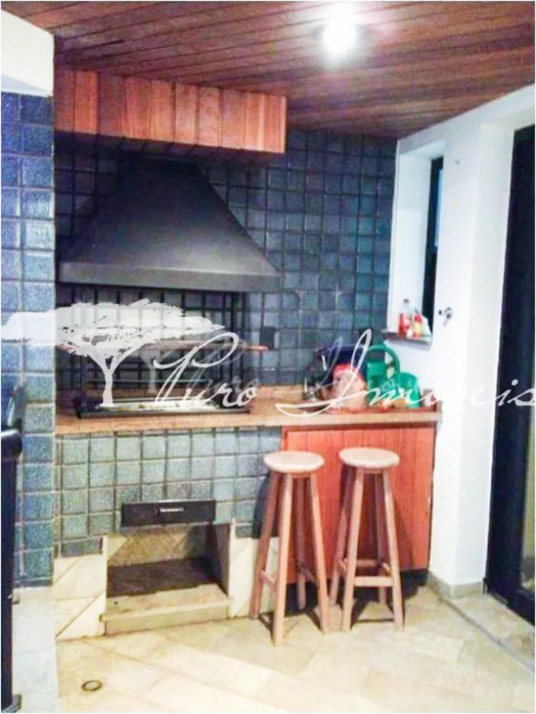 Apartamento, 4 quartos, 280 m² - Foto 4