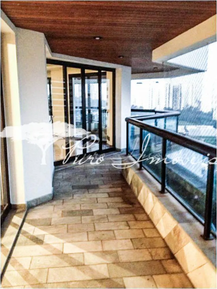 Apartamento, 4 quartos, 280 m² - Foto 3