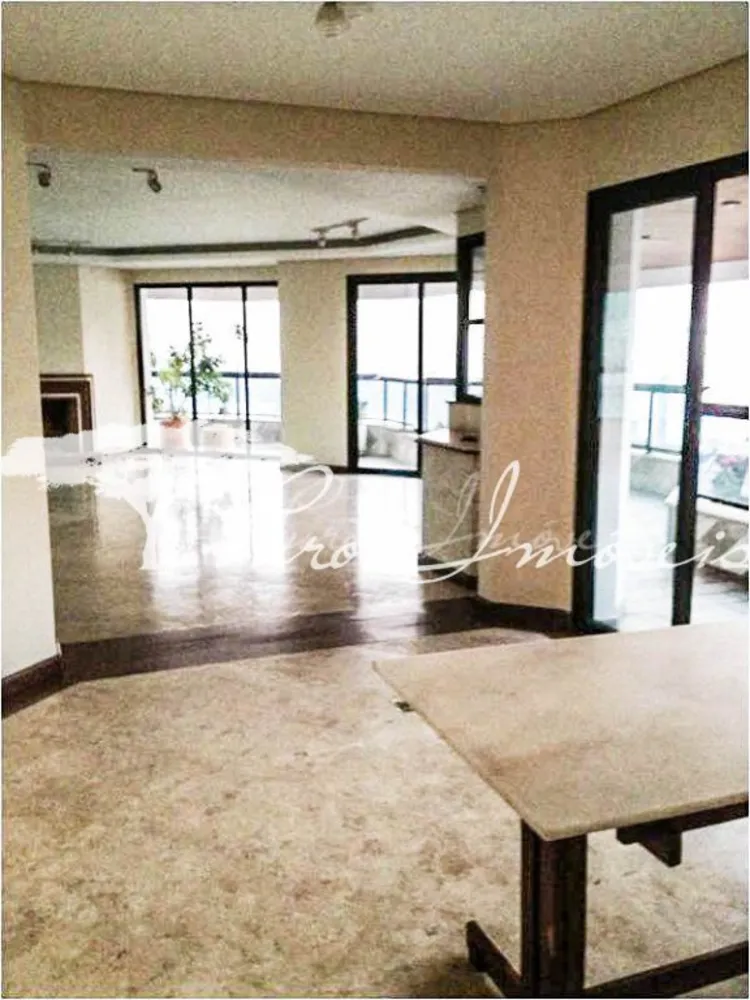 Apartamento, 4 quartos, 280 m² - Foto 2