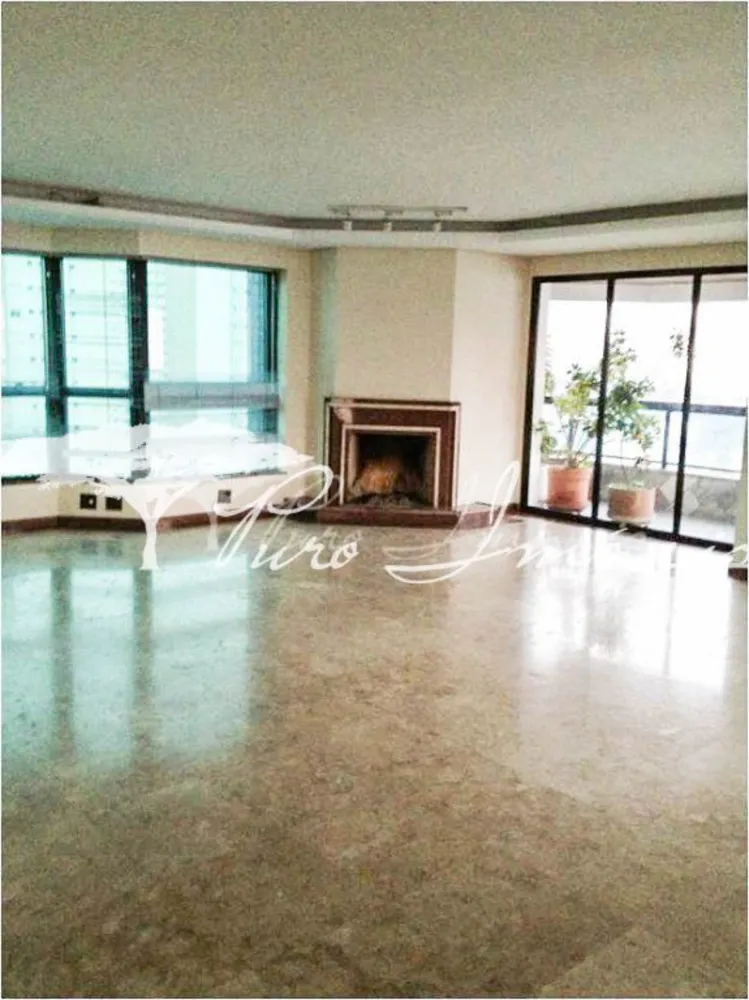 Apartamento, 4 quartos, 280 m² - Foto 1