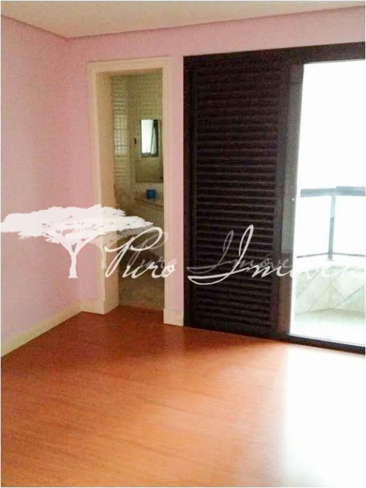 Apartamento, 4 quartos, 280 m² - Foto 8