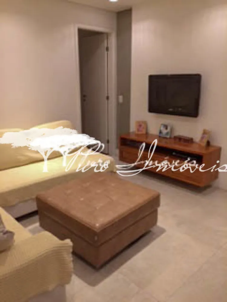 Apartamento, 3 quartos, 106 m² - Foto 2