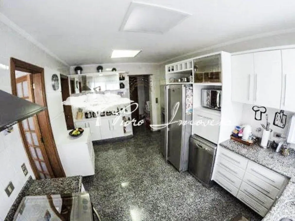 Apartamento, 4 quartos, 289 m² - Foto 6