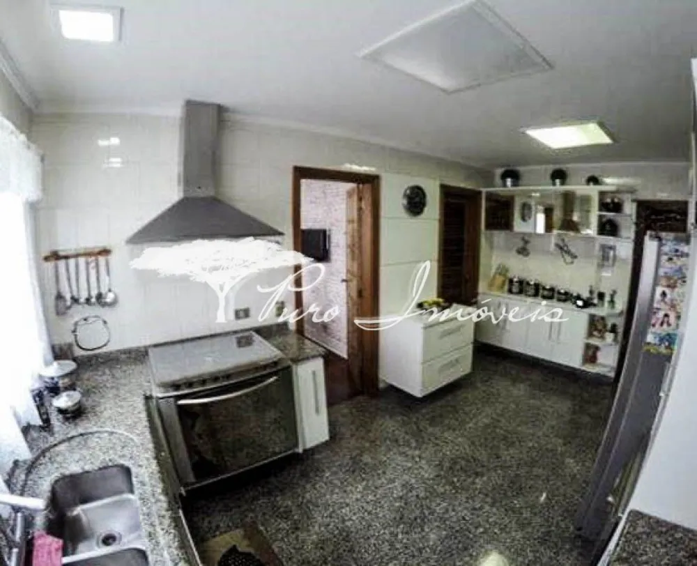 Apartamento, 4 quartos, 289 m² - Foto 5