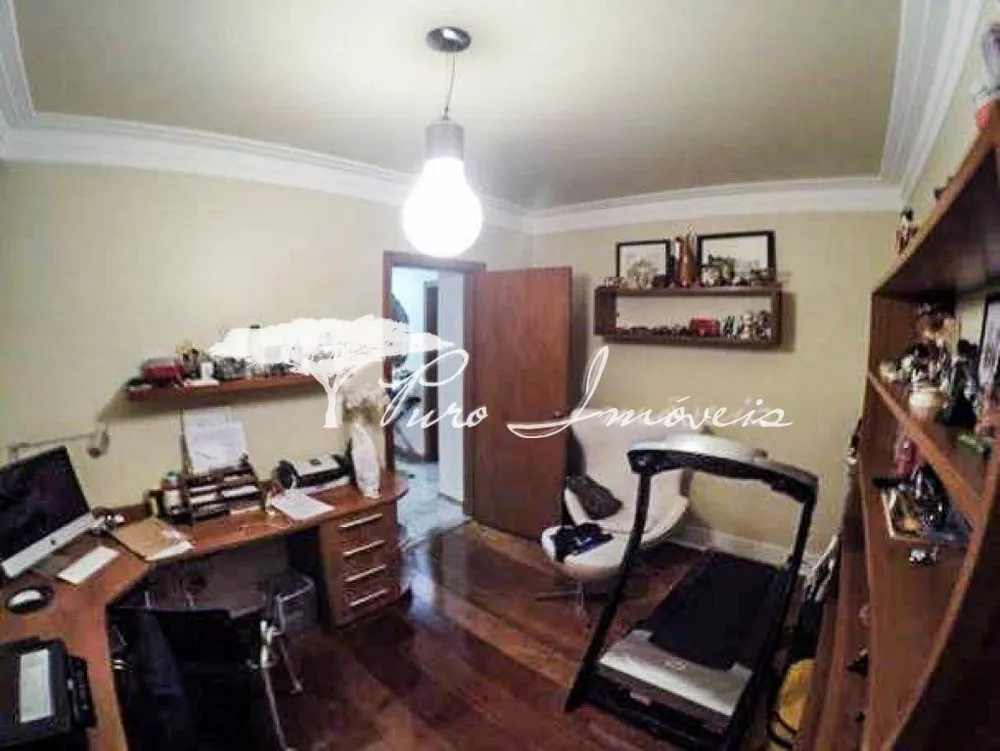 Apartamento, 4 quartos, 289 m² - Foto 7