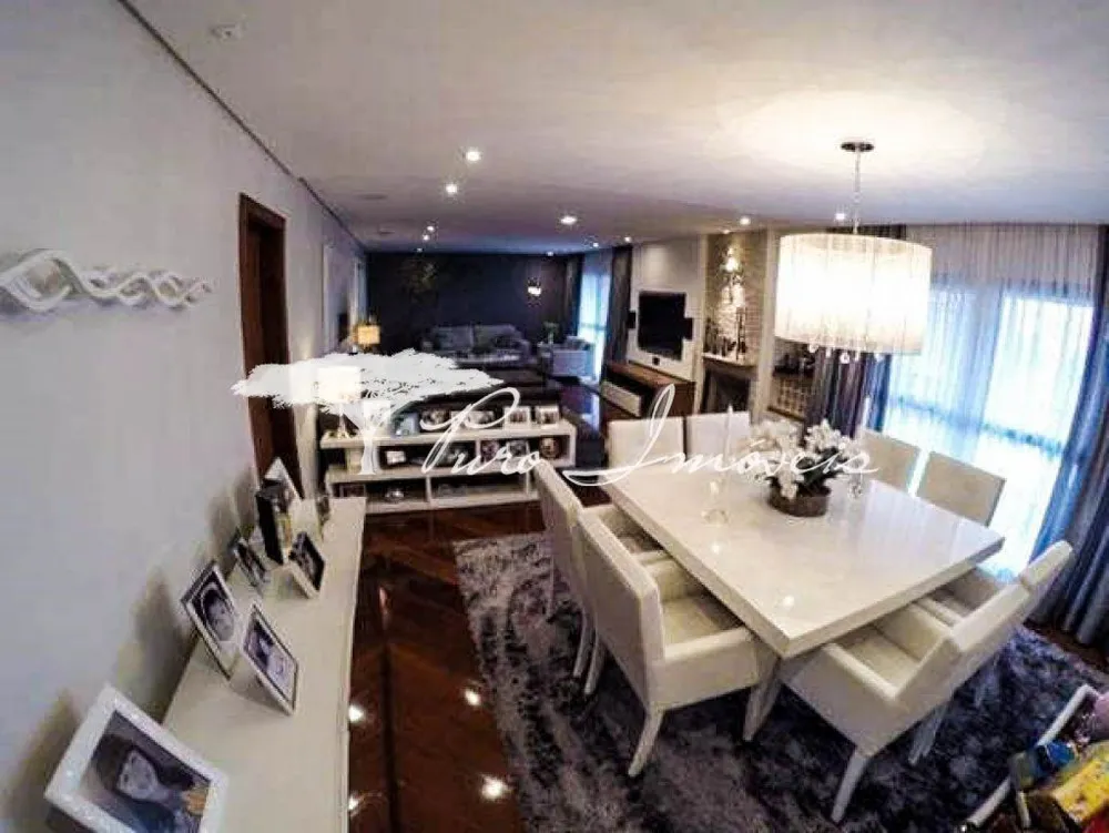 Apartamento, 4 quartos, 289 m² - Foto 1