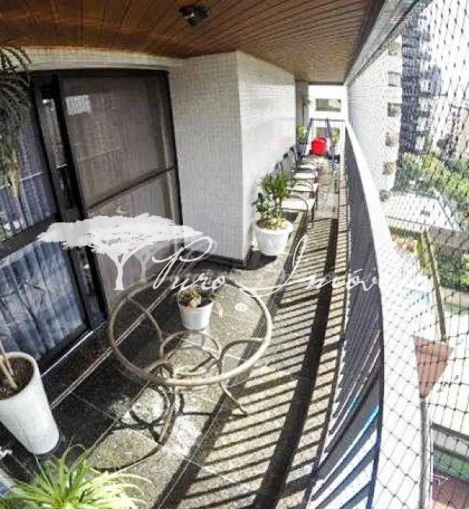 Apartamento, 4 quartos, 289 m² - Foto 3