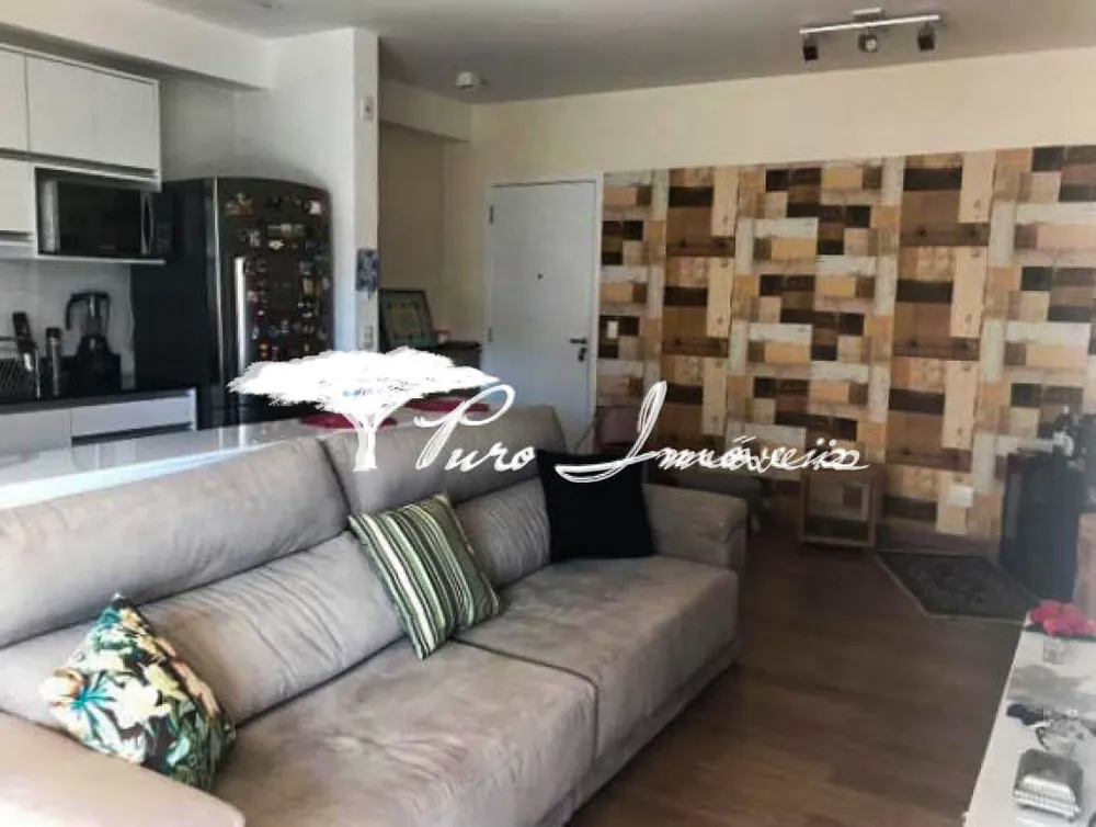 Apartamento, 2 quartos, 67 m² - Foto 2
