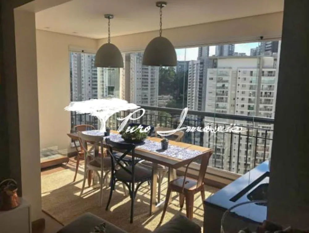 Apartamento, 2 quartos, 67 m² - Foto 1