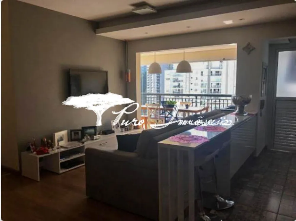 Apartamento, 2 quartos, 67 m² - Foto 4