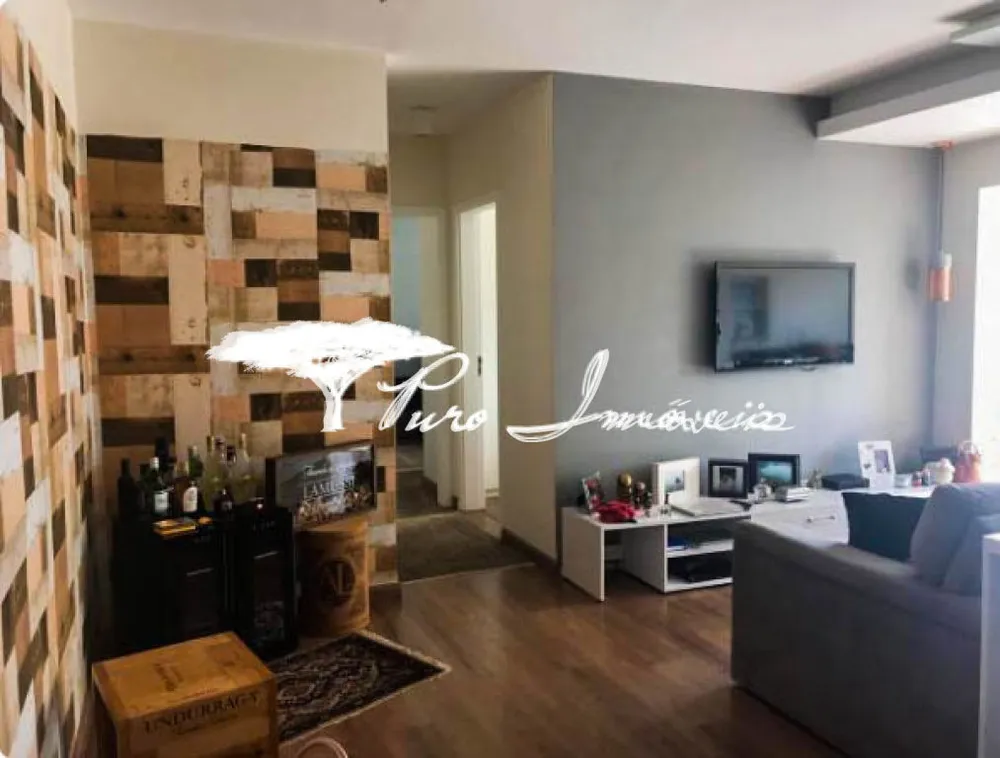 Apartamento, 2 quartos, 67 m² - Foto 3