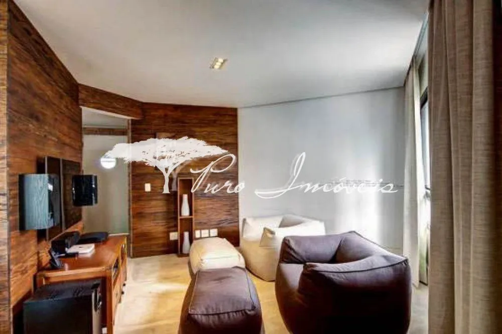 Apartamento, 1 quarto, 162 m² - Foto 2