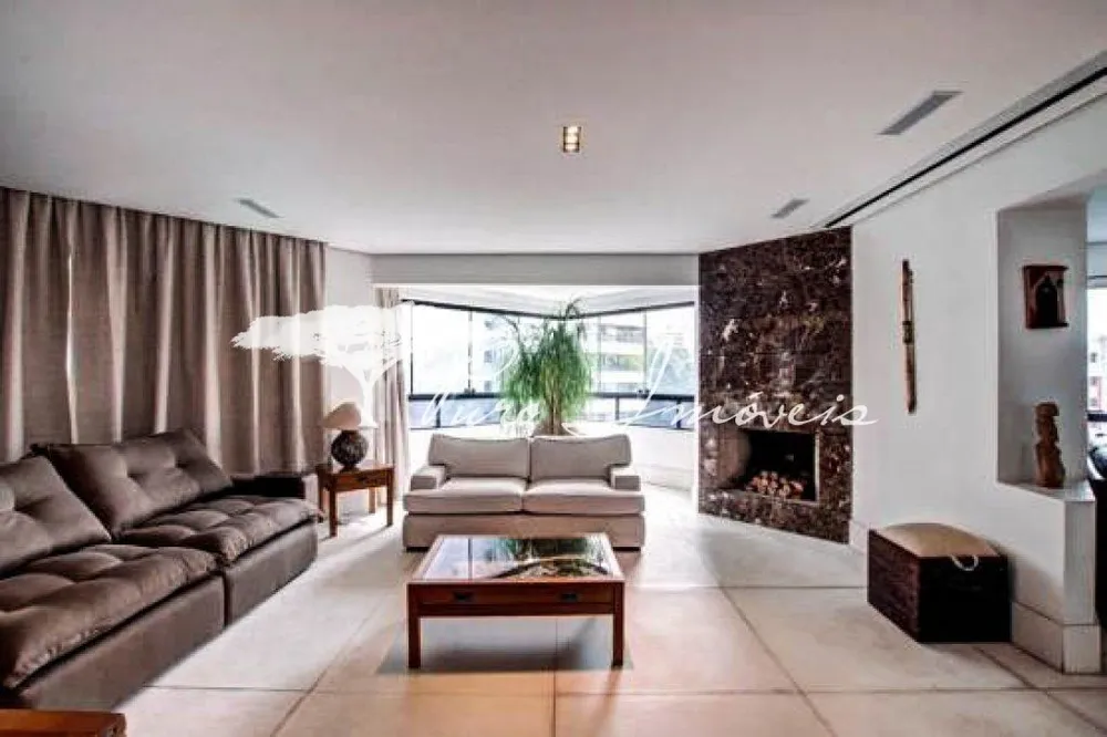 Apartamento, 1 quarto, 162 m² - Foto 1