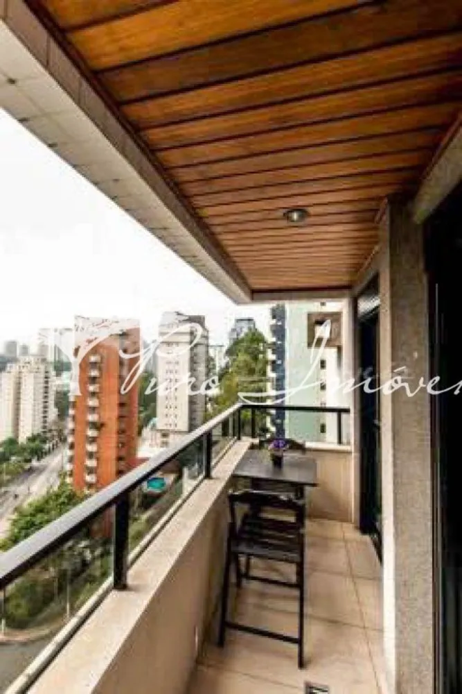 Apartamento, 1 quarto, 162 m² - Foto 3