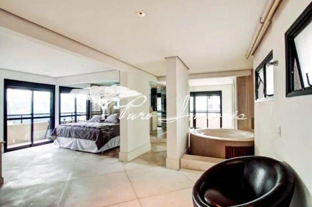 Apartamento, 1 quarto, 162 m² - Foto 5