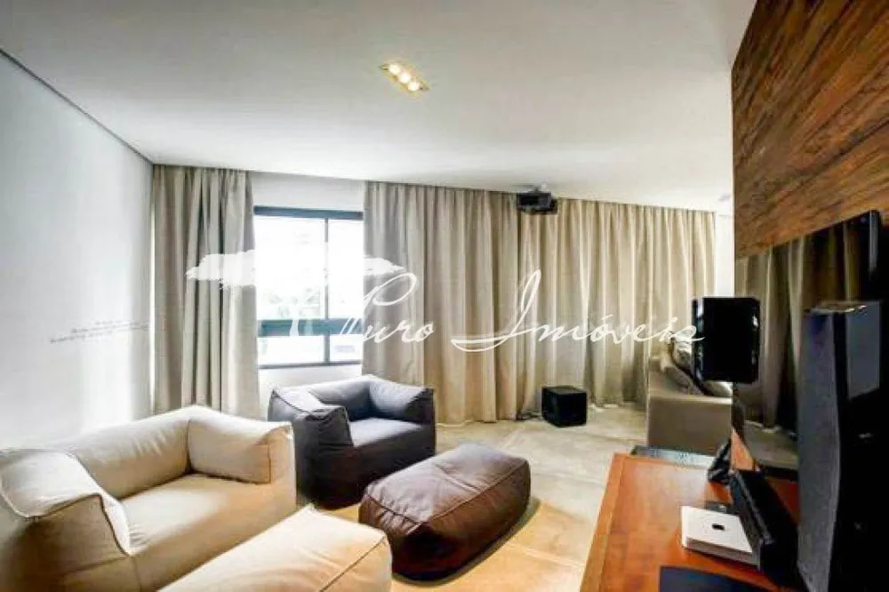 Apartamento, 1 quarto, 162 m² - Foto 4