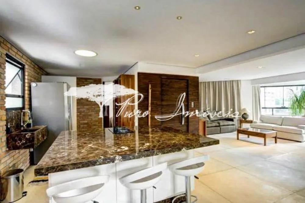 Apartamento, 1 quarto, 162 m² - Foto 6