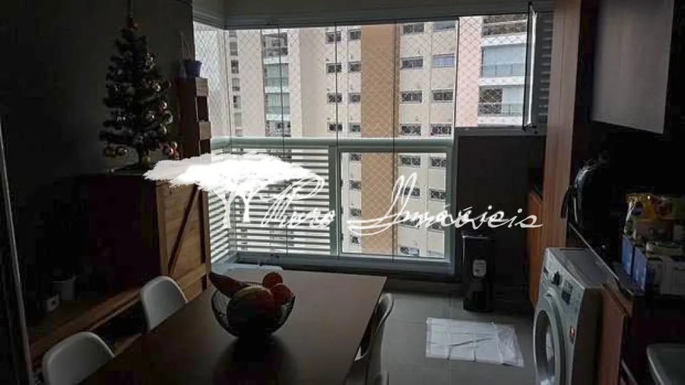 Apartamento, 2 quartos, 57 m² - Foto 2