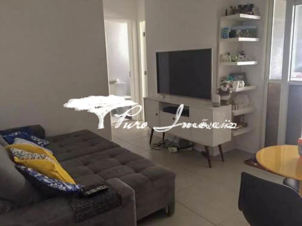 Apartamento, 2 quartos, 57 m² - Foto 1