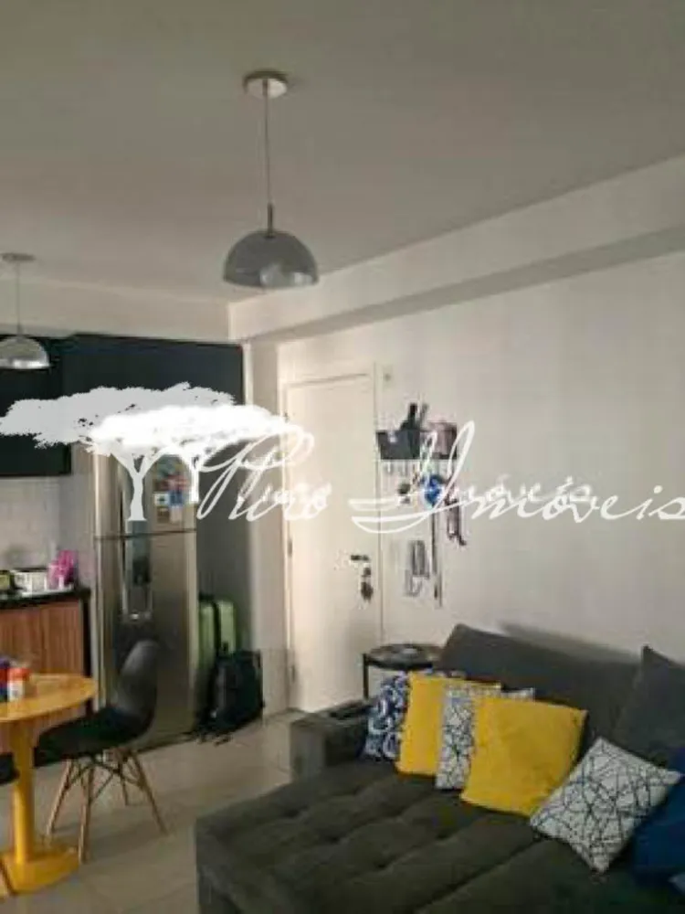 Apartamento, 2 quartos, 57 m² - Foto 3