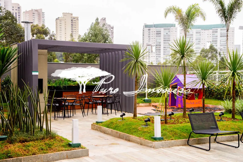 Apartamento, 2 quartos, 57 m² - Foto 6