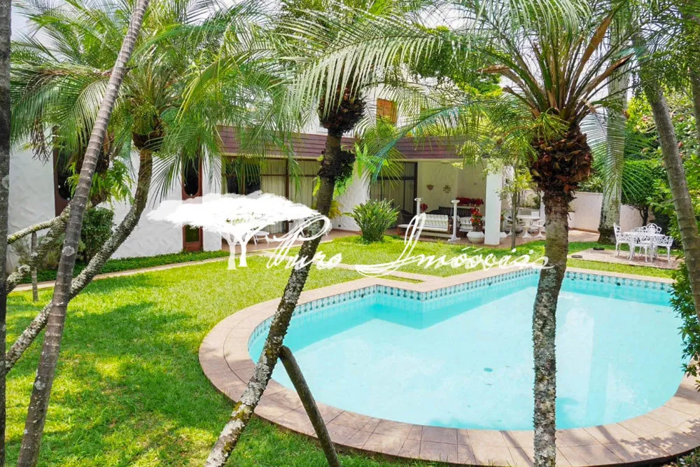 Casa, 4 quartos, 572 m² - Foto 5