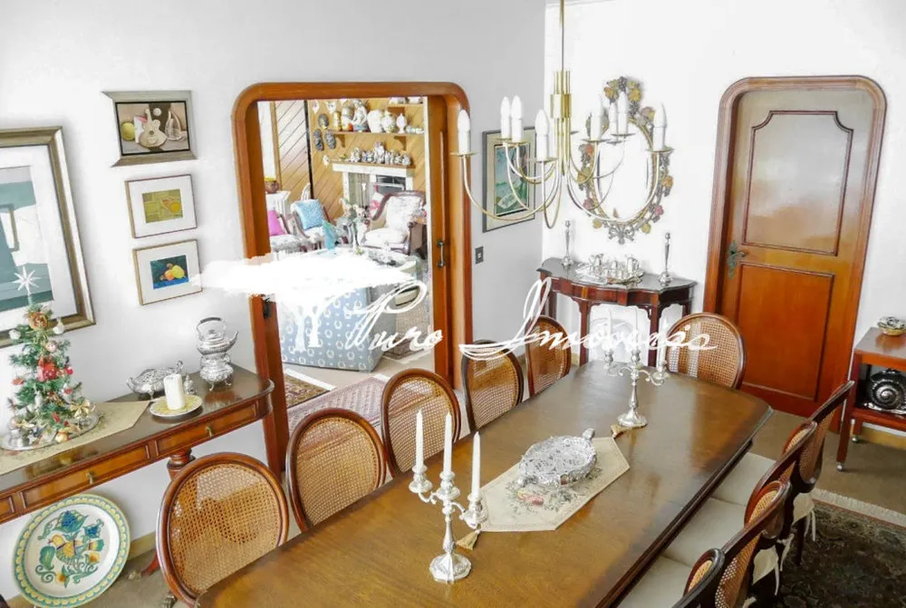 Casa, 4 quartos, 572 m² - Foto 4