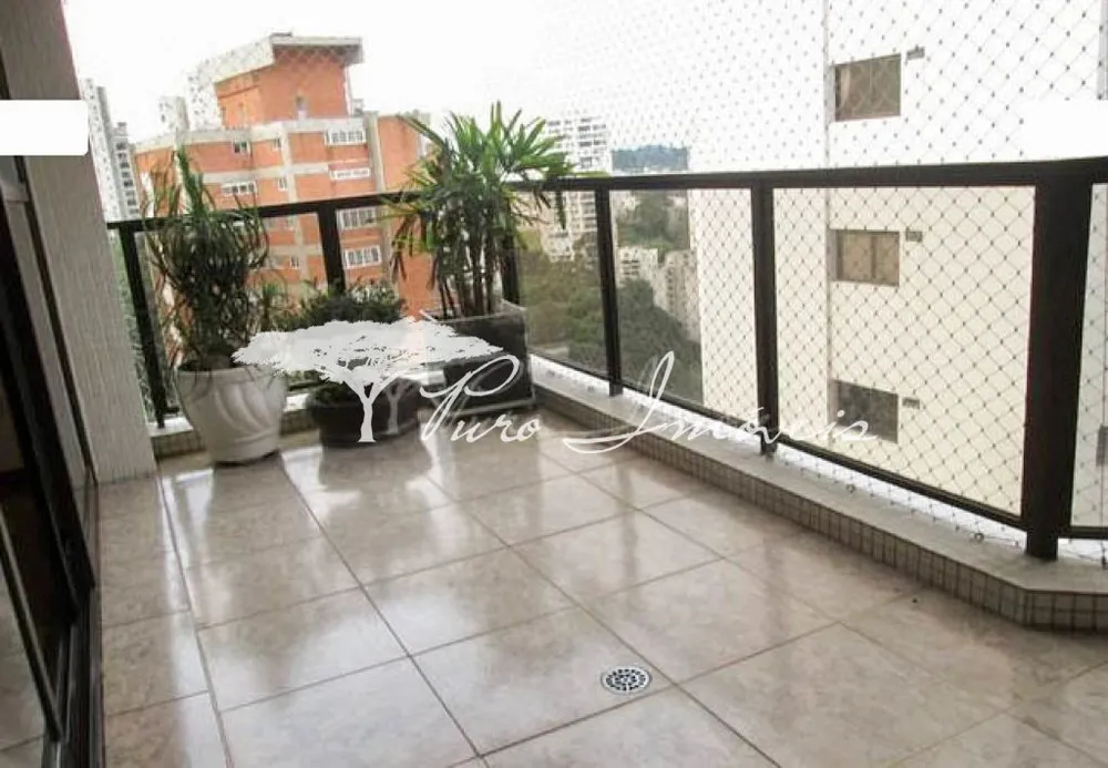 Apartamento, 4 quartos, 240 m² - Foto 4