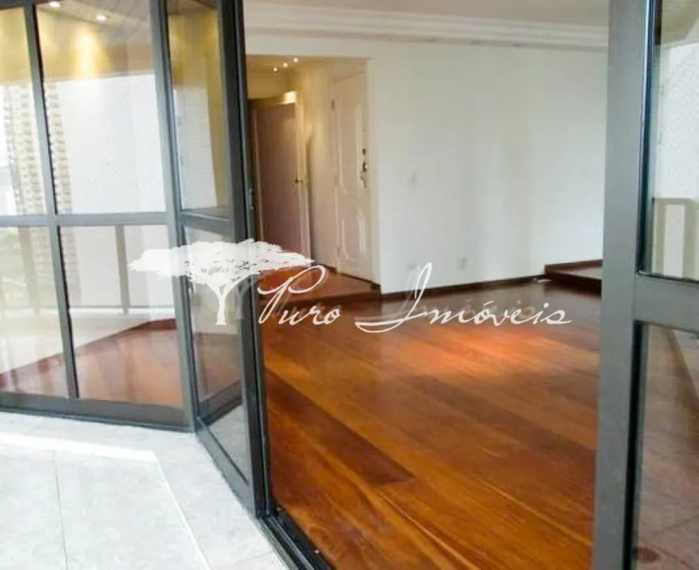Apartamento, 4 quartos, 240 m² - Foto 1