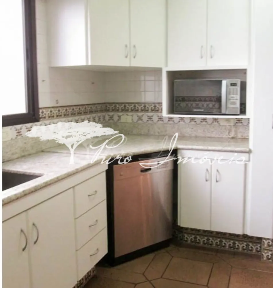 Apartamento, 4 quartos, 240 m² - Foto 5