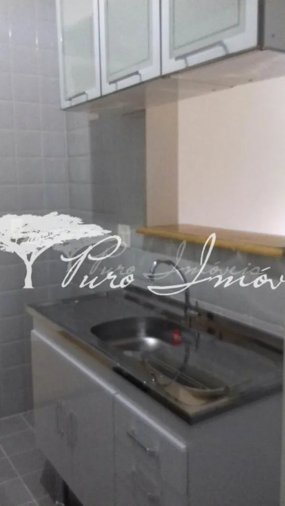 Apartamento, 3 quartos, 62 m² - Foto 4