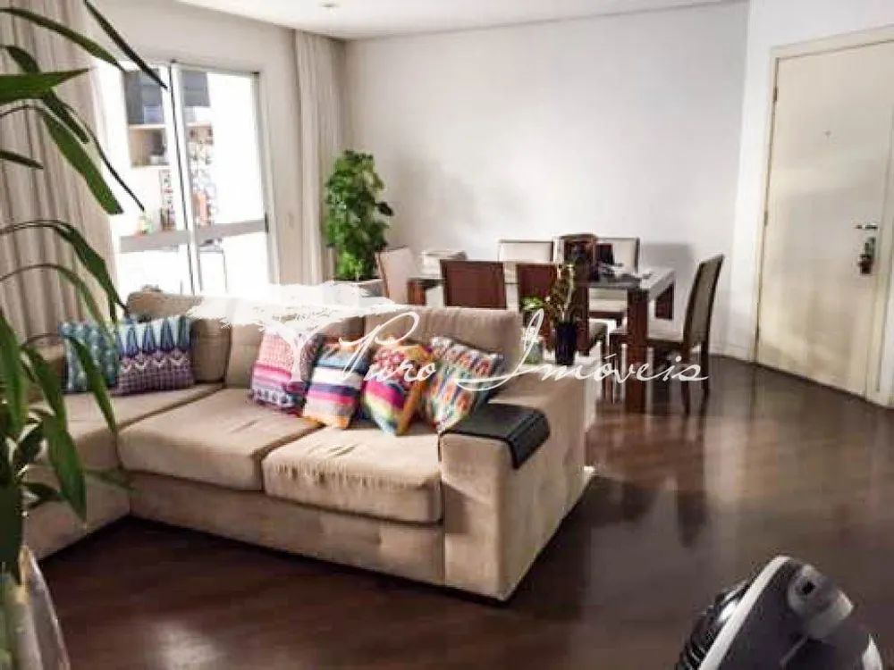Apartamento, 1 quarto, 101 m² - Foto 2