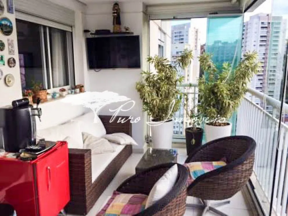Apartamento, 1 quarto, 101 m² - Foto 4