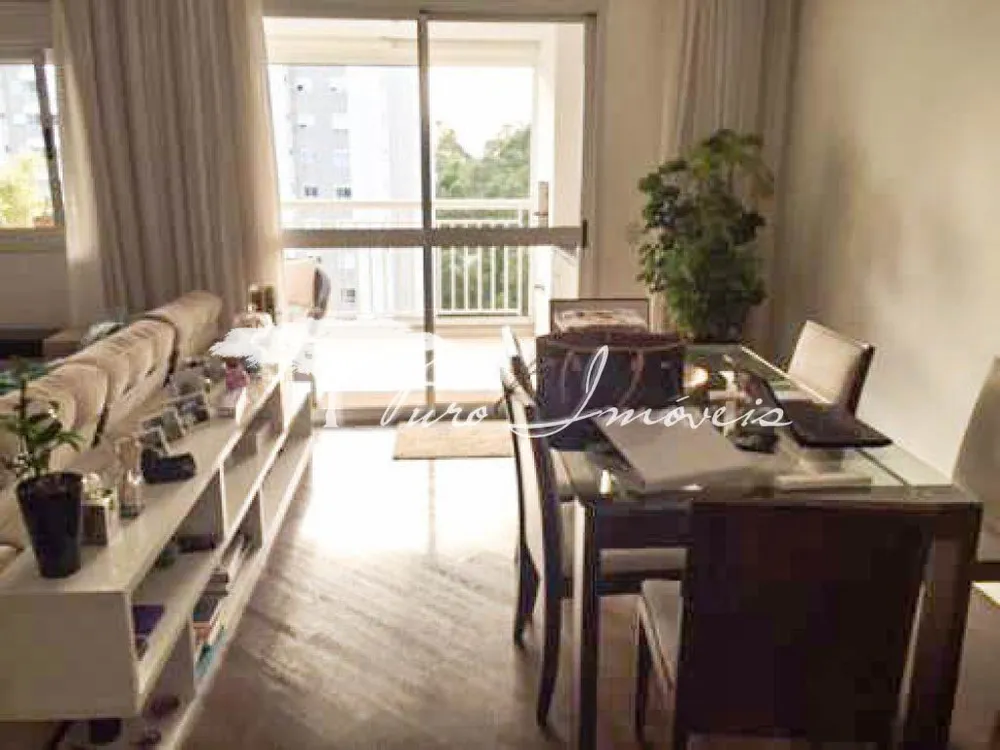 Apartamento, 1 quarto, 101 m² - Foto 1