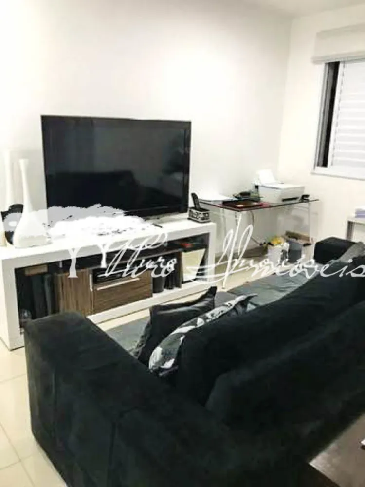 Apartamento, 3 quartos, 73 m² - Foto 2