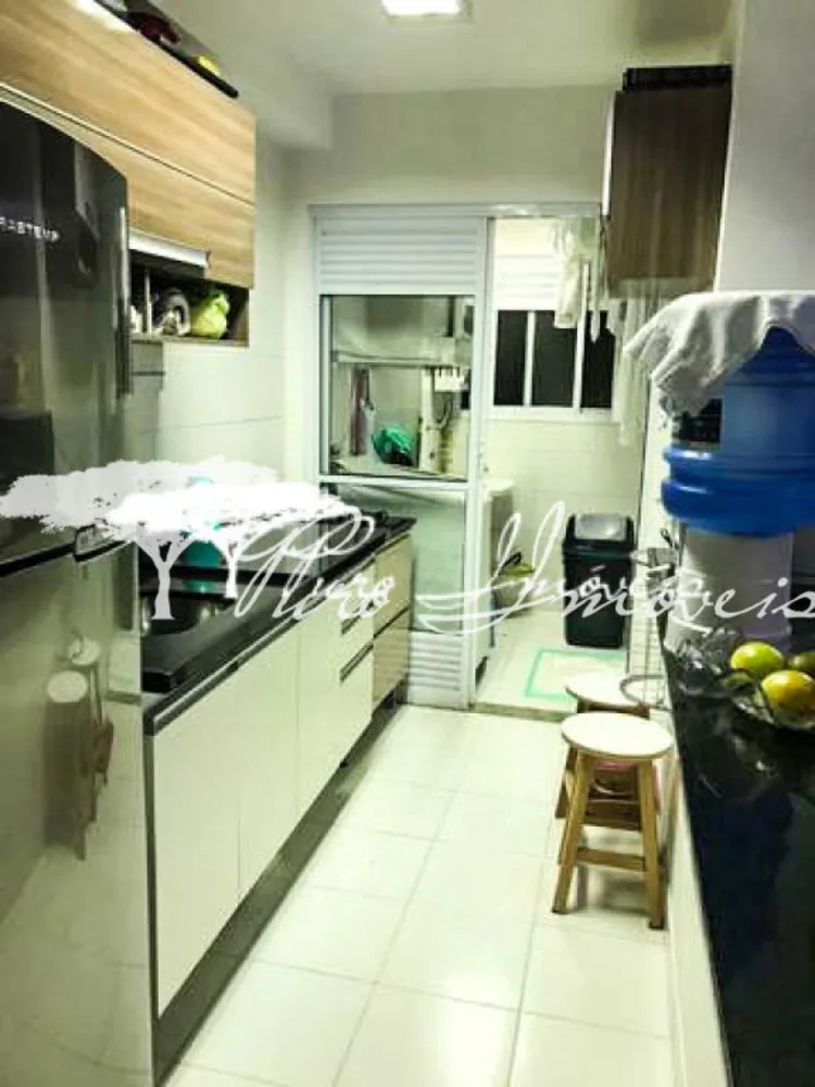 Apartamento, 3 quartos, 73 m² - Foto 3