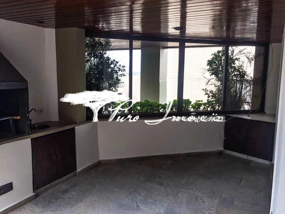 Apartamento, 4 quartos, 200 m² - Foto 3