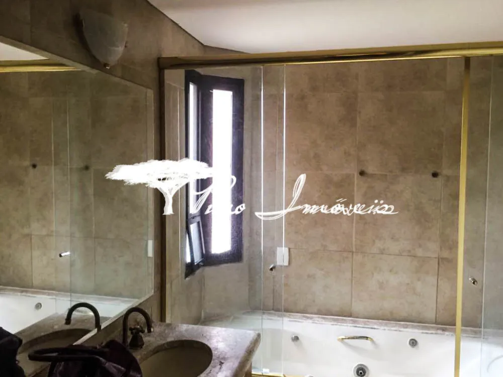 Apartamento, 4 quartos, 200 m² - Foto 7