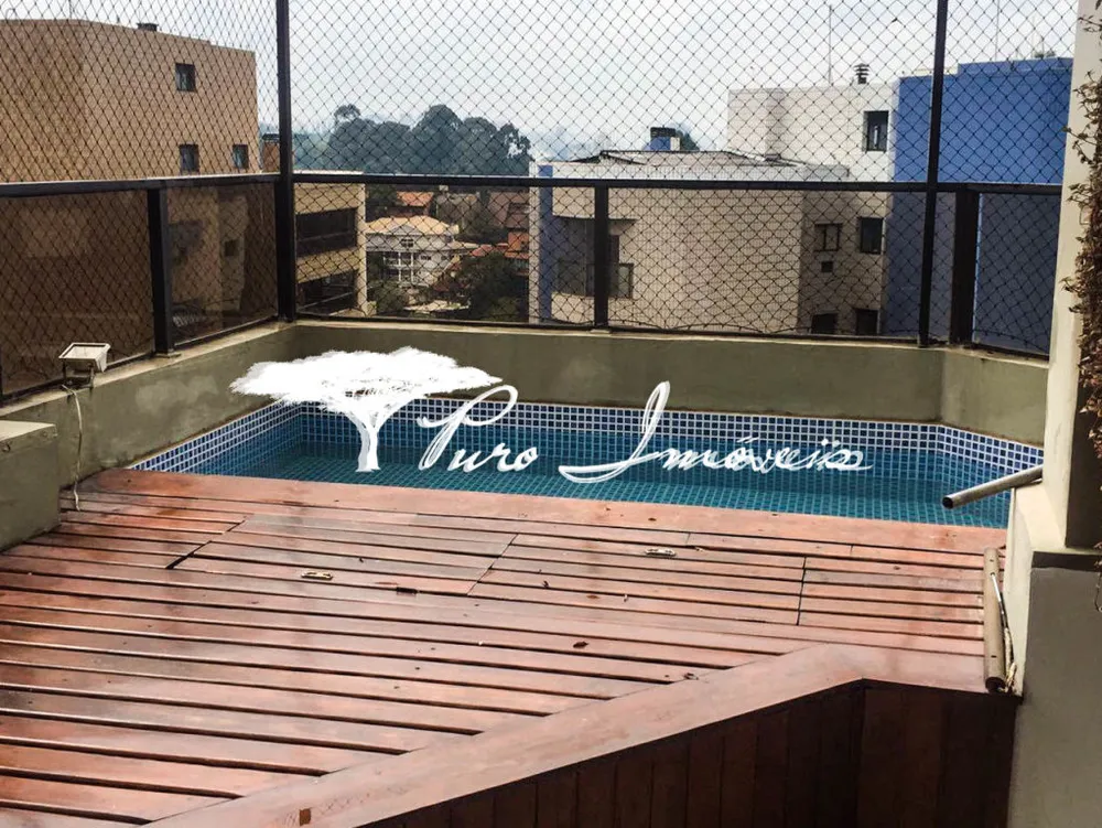 Apartamento, 4 quartos, 200 m² - Foto 4