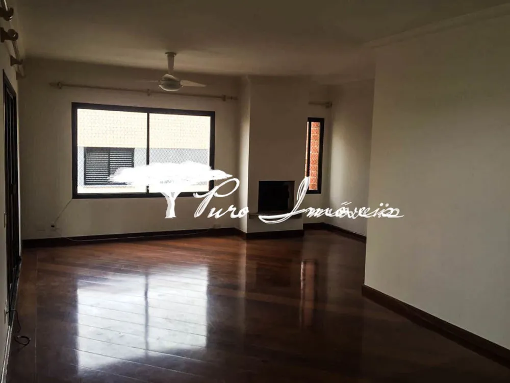 Apartamento, 4 quartos, 200 m² - Foto 1