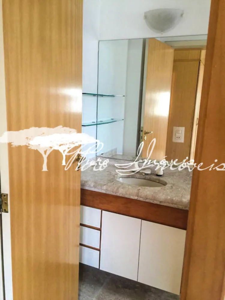 Apartamento, 4 quartos, 200 m² - Foto 5