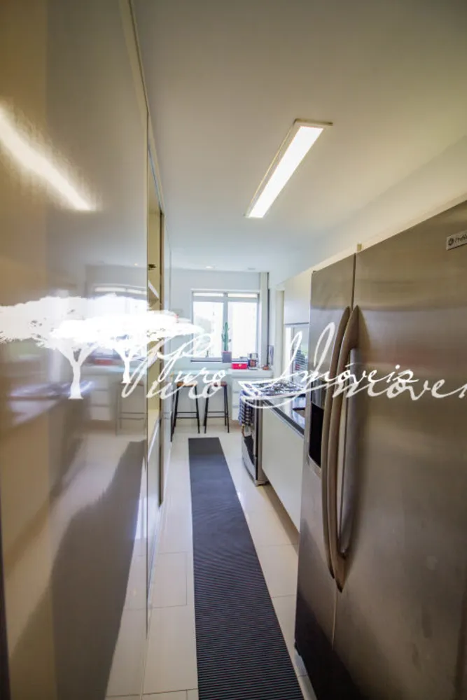 Apartamento, 3 quartos, 162 m² - Foto 7