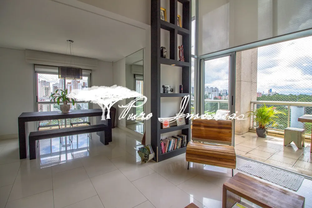 Apartamento, 3 quartos, 162 m² - Foto 4