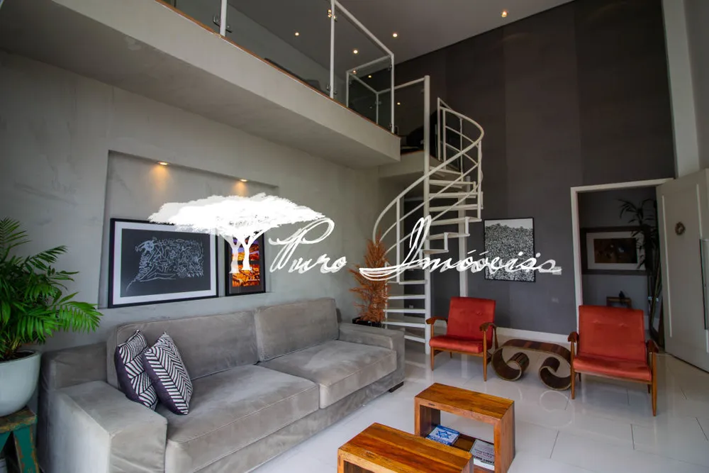 Apartamento, 3 quartos, 162 m² - Foto 1